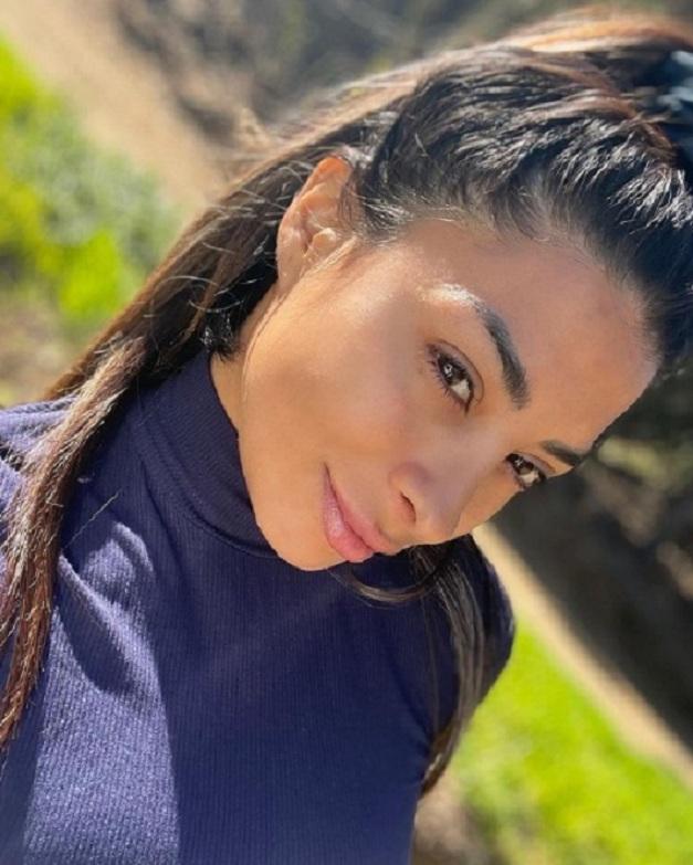 Fanny Cuevas habría vuelto con ex al que funó por robo