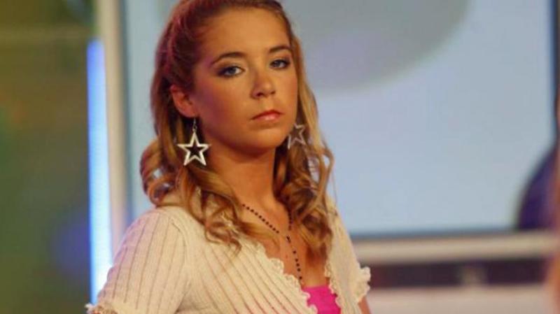 Francoise Perrot deslumbra con feroz bikinazo