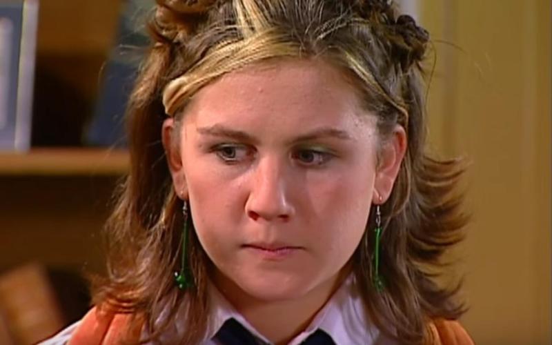 Actriz Isabel Ruiz revela drama personal al mostrar su embarazo