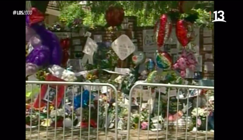 Michael Jackson: Los éxitos y controversias del Rey del Pop