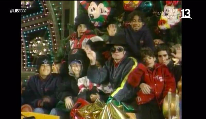 Michael Jackson: Los éxitos y controversias del Rey del Pop