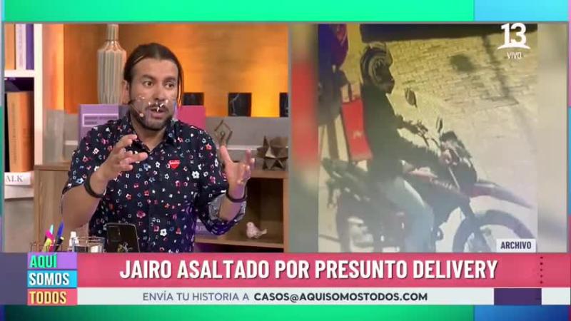 Aquí Somos Todos / Capítulo 418