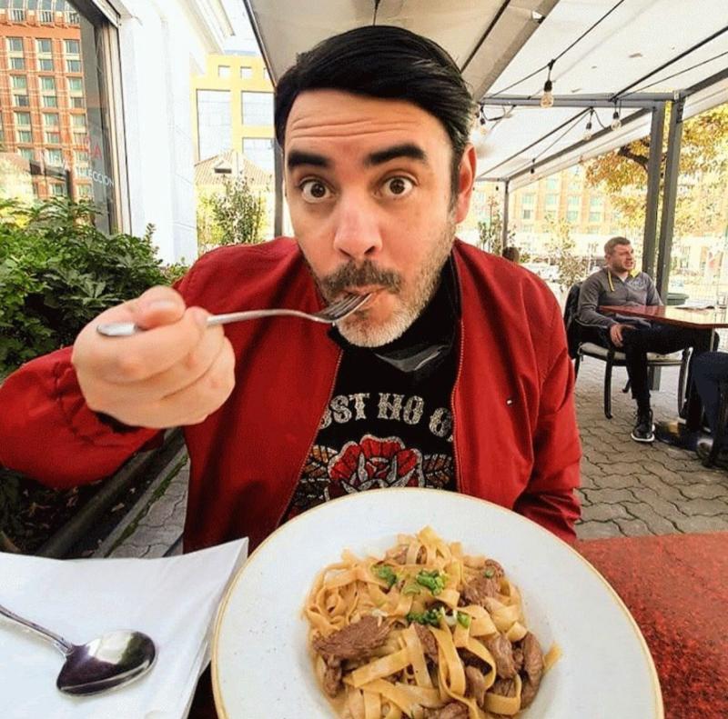 Protagonistas de la fama