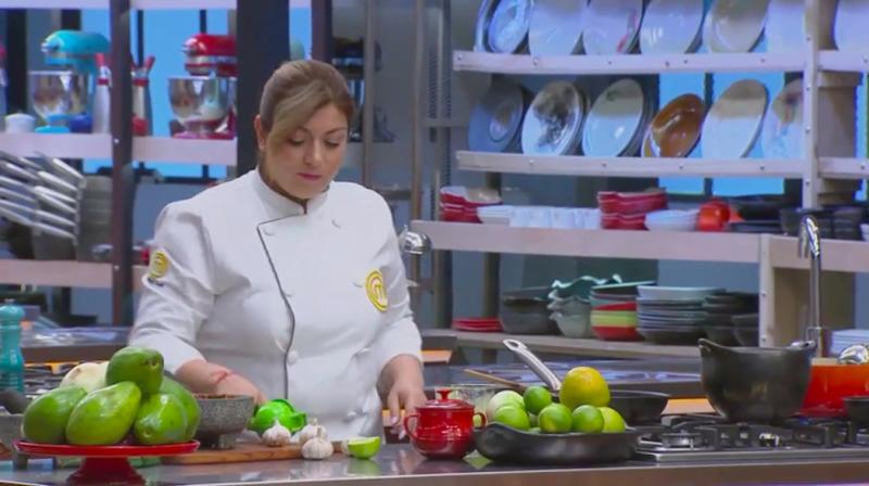 Chefs sorprendieron con deliciosas preparaciones mexicanas