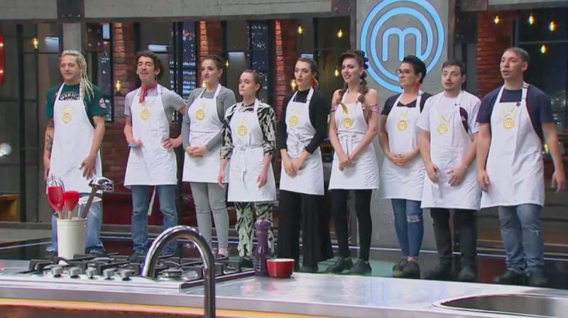 “Me asusté”: Inesperada alergia afectó a Tutú durante la competencia