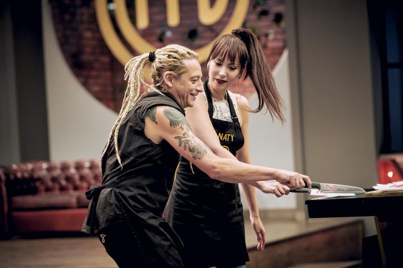 MasterChef Celebrity