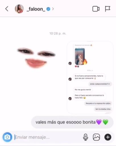 Faloon Larraguibel en el ojo del huracán por joteo de marido