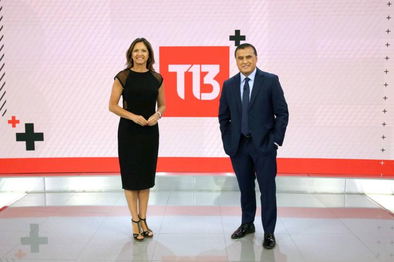 Debate Anatel: T13 y UAI verificarán datos entregados por candidatos
