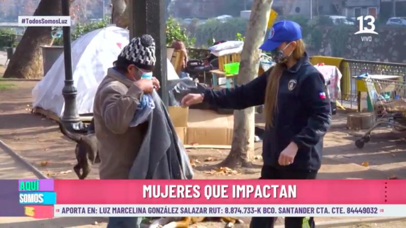 Mujer Impacta 2021: Conoce a las ganadoras destacadas por sus iniciativas