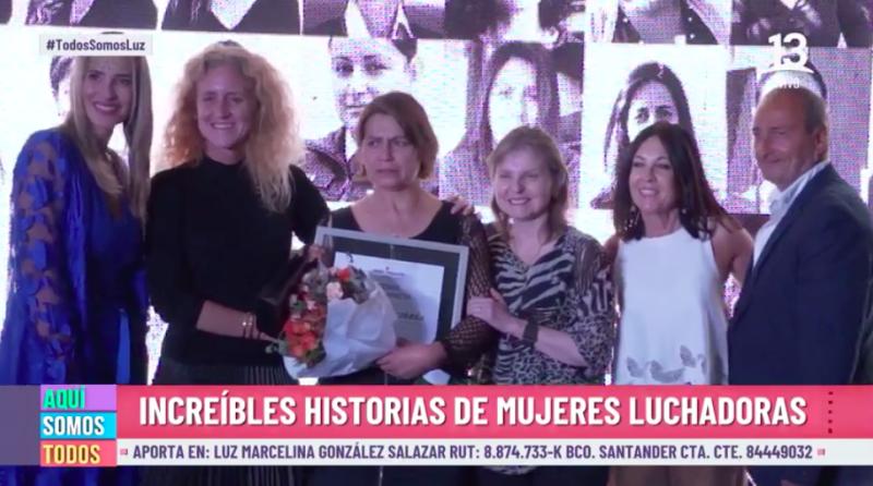 Mujer Impacta 2021: Conoce a las ganadoras destacadas por sus iniciativas