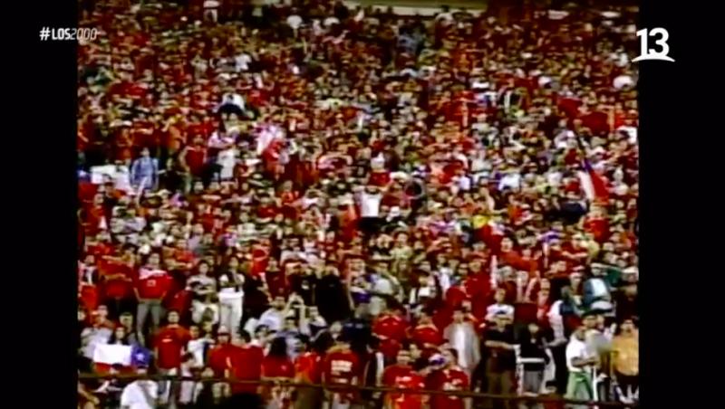 Clasificación al mundial de Sudáfrica: El fin de 12 años de amargura