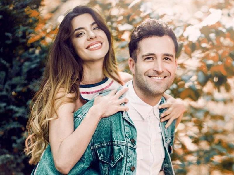 Nicolás Poblete impacta con romántica declaración