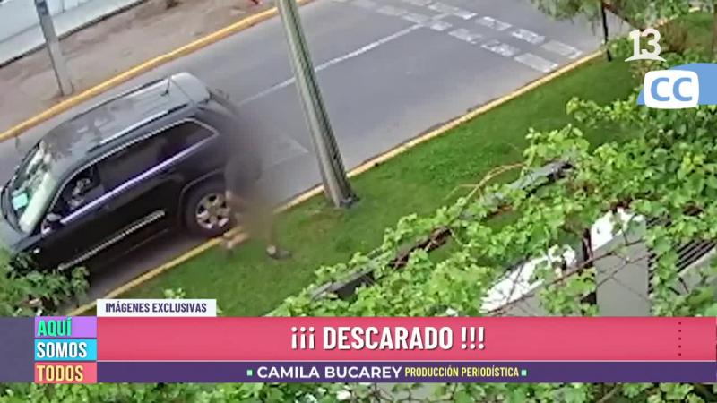 Aquí Somos Todos / Capítulo 401