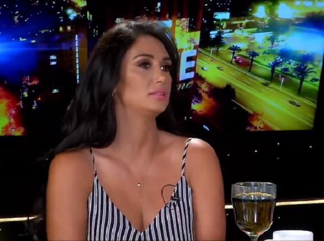 Pamela Díaz defiende a Adriana Barrientos tras crítica de actriz