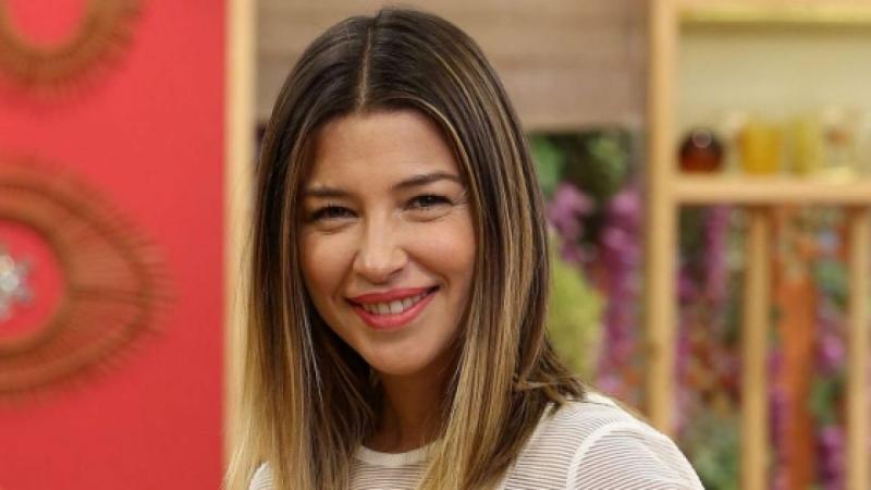 Claudia Conserva aclara polémica con Pancha Merino