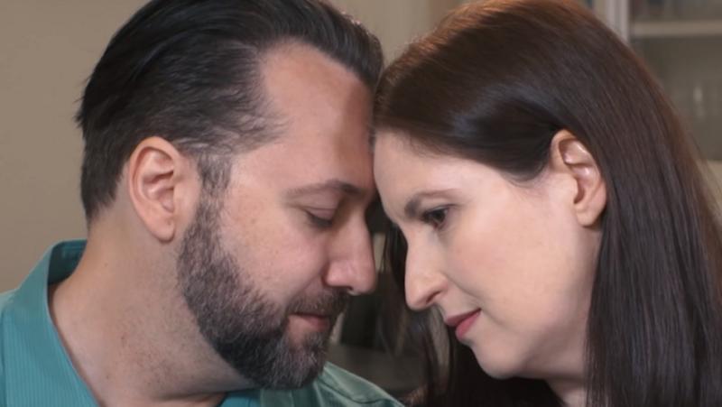 parejas dieron a luz a los bebés equivocados