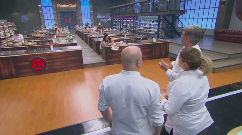 Pepi Velasco es la primera aspirante en ingresar al “top 8”