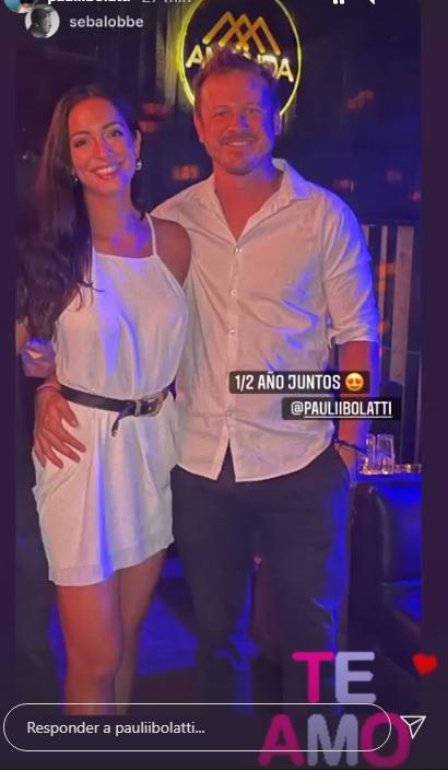 Paula Bolatti celebra sus 29 años con bikinazo en México