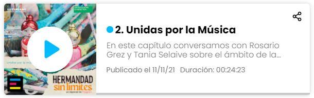 Unidas por la Música