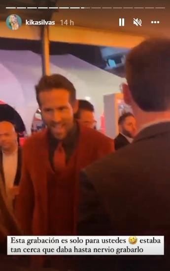 Kika Silva se encuentra con Gal Gadot