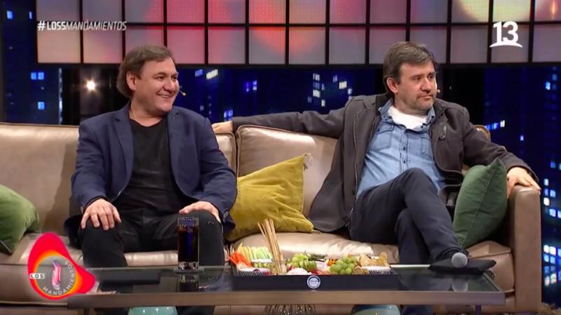 Rodrigo Muñoz y su historia de amor con Claudia Pérez