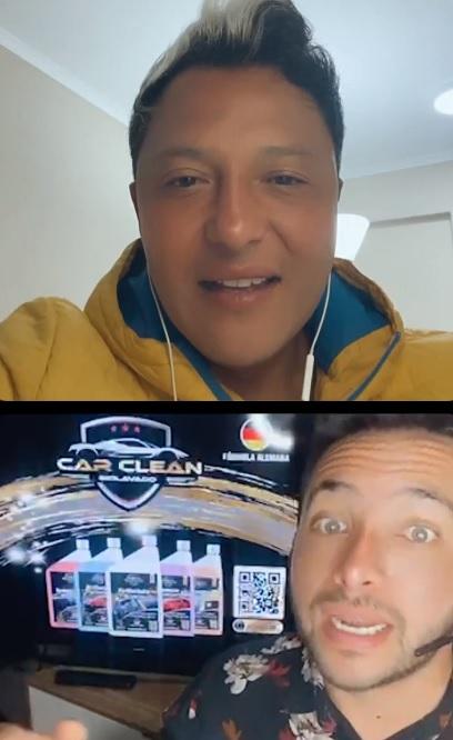 Revelan supuesto romance de Nicole Block y Daniel Valenzuela