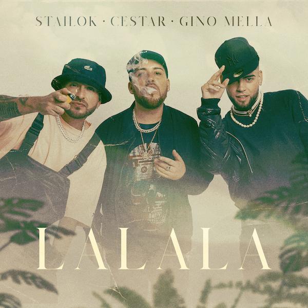 Integrantes de Movimiento Original y Shamanes preparan EP en conjunto