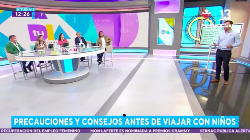 Sepa cómo contratar un seguro médico de viaje y en qué debe fijarse