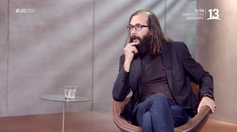 El terremoto del 27/F marcó el comienzo del 2010