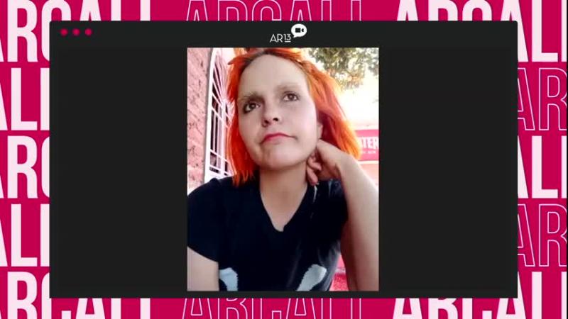 Camila Moreno adelanta su regreso a los eventos masivos