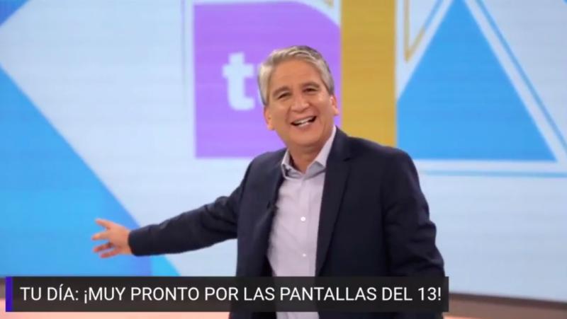 Conocimos detalles exclusivos de “Tu Día” junto a sus panelistas