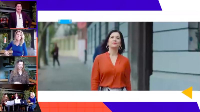 Conocimos detalles exclusivos de “Tu Día” junto a sus panelistas