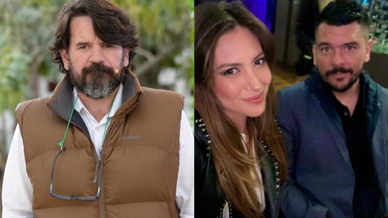 Karen Bejarano muestra sus pecas sin filtro