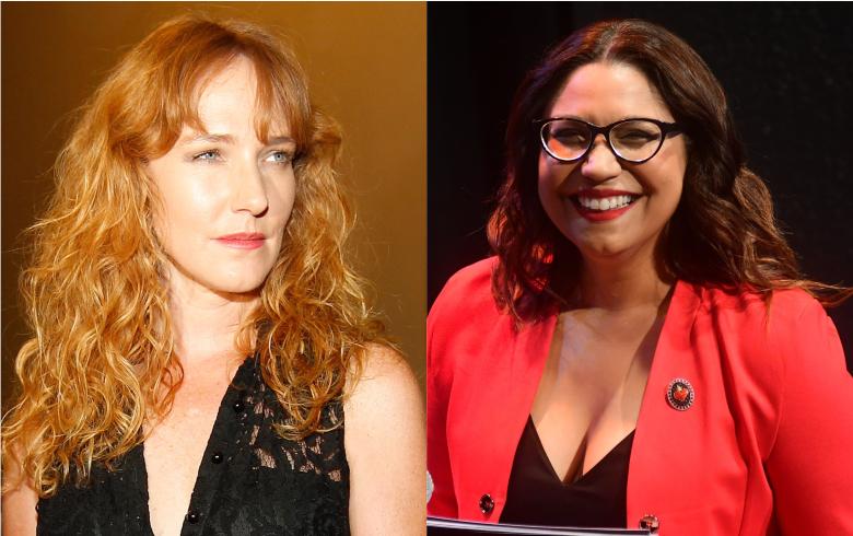 “Cínica hipócrita”: Catalina Pulido se lanza contra Ale Valle