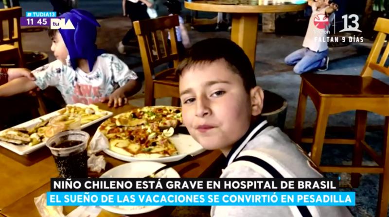 Tu Día / Capítulo del 24 de noviembre