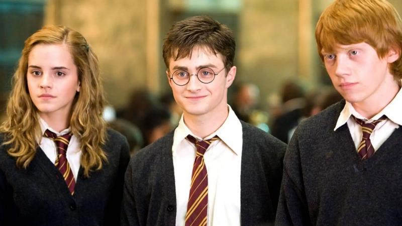 El esperado reencuentro de Harry Potter a 20 años de su estreno