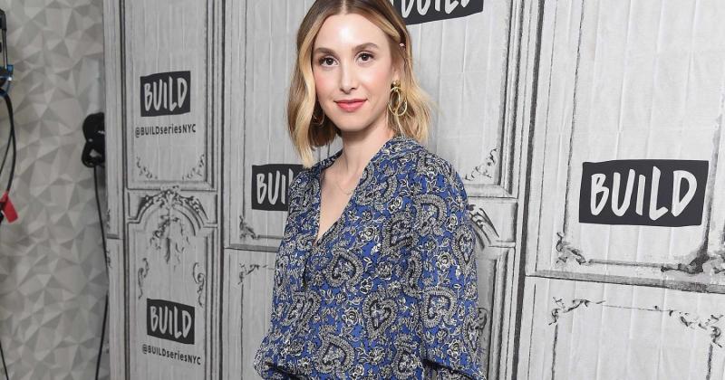 Whitney Port