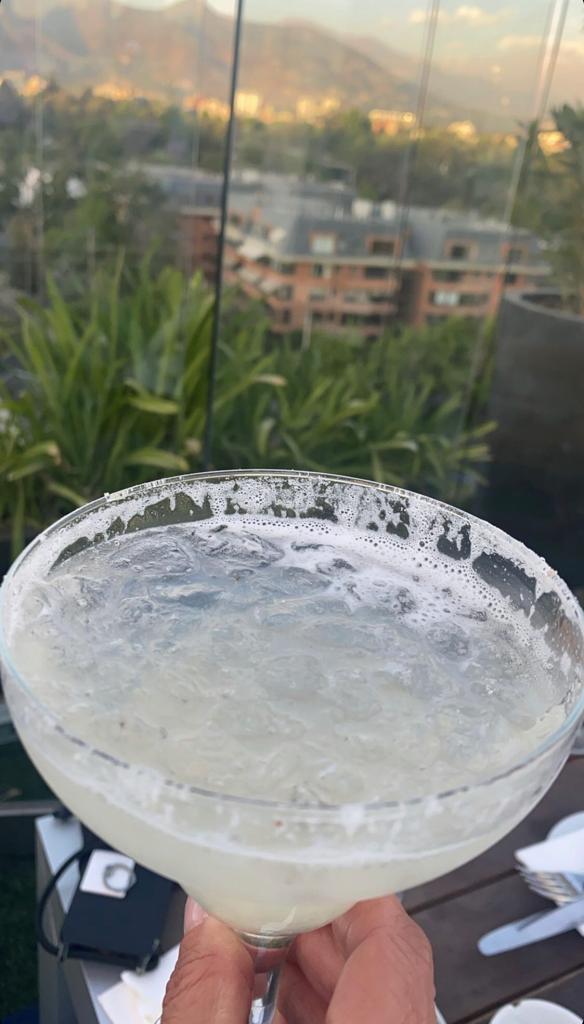 El reencuentro de Tonka Tomicic y JC Rodríguez fuera de la TV