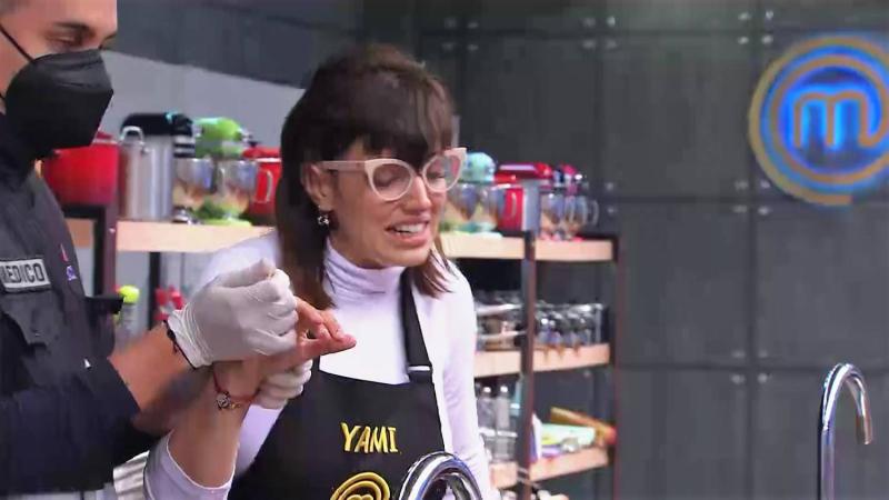 “Mis reglas”: El bikinazo sin filtro de Yamila Reyna