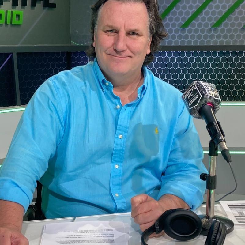 Luka Tudor fue golpeado durante encerrona en Las Condes