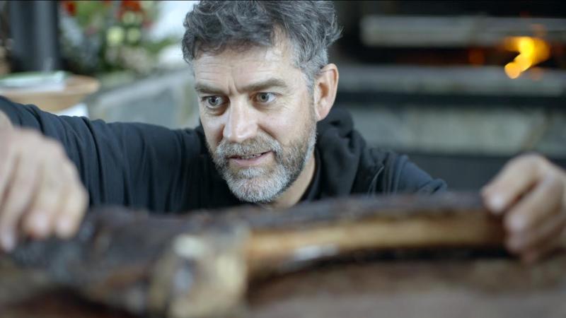 Paz Bascuñán y Felipe Braun deslumbran en traje de baño