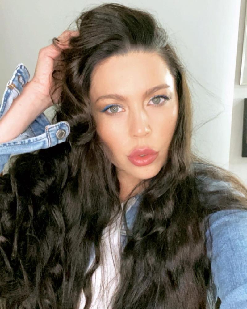 “Estás vieja”: Daniela Aránguiz reacciona a crítica por baile