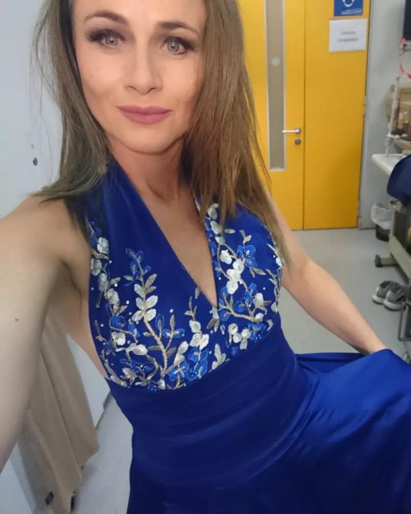 “Chao pelolais”: Amaya Forch impacta con su cambio de look