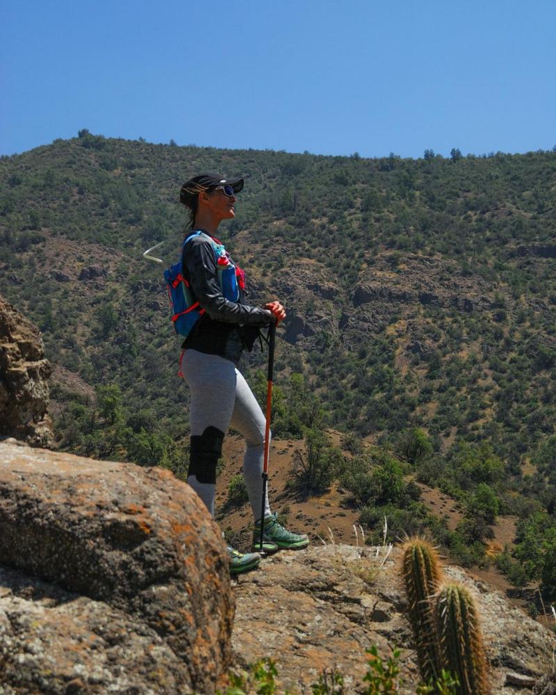 “El espejo no miente”: Tonka Tomicic reaparece con bikinazo