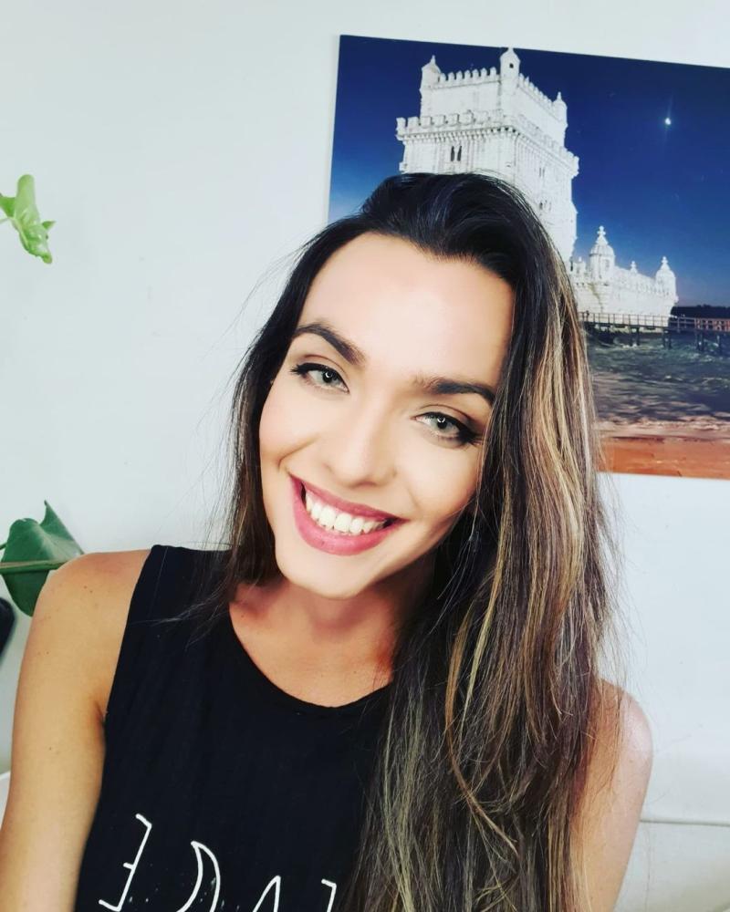 Fernanda Brown comparte potente mensaje sobre su transición