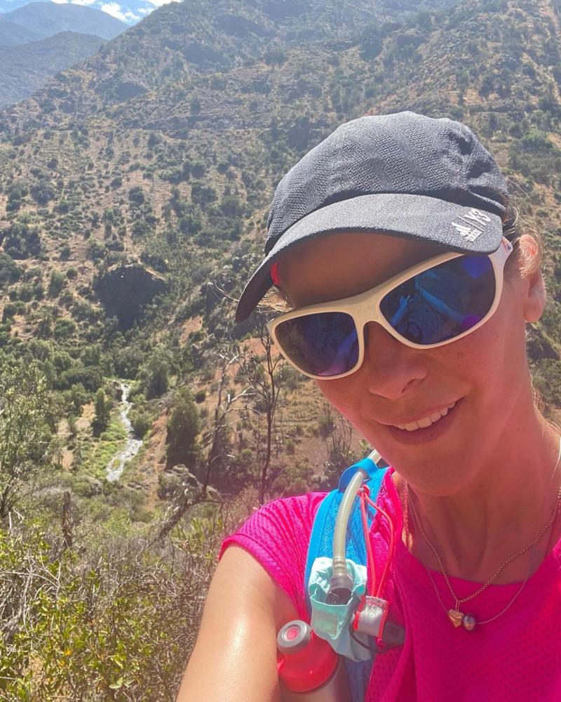 “El espejo no miente”: Tonka Tomicic reaparece con bikinazo