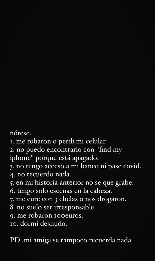 “No recuerdo nada”: El preocupante drama de Leo Méndez Jr.