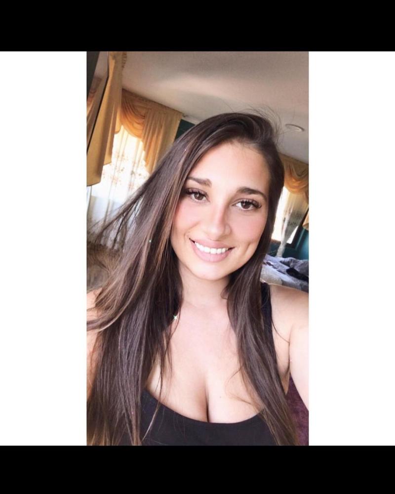 Perla Ilich revela haber sufrido violencia en programa de TV