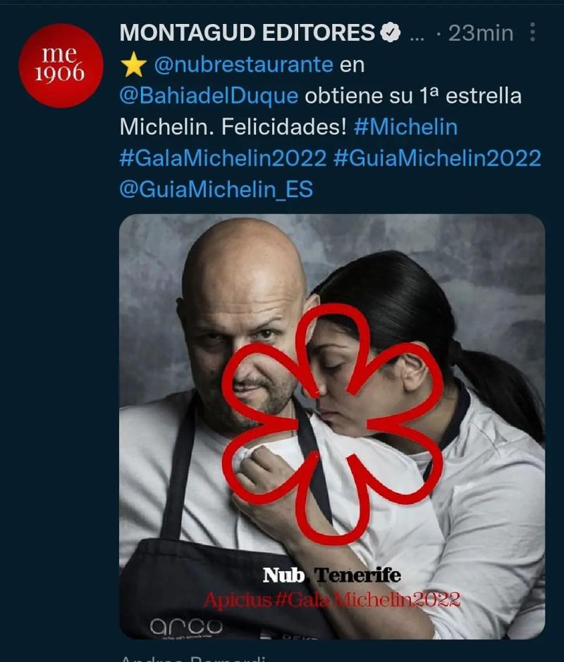 Fernanda Fuentes y su marido festejan importante logro