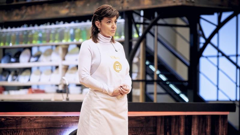 “Mis reglas”: El bikinazo sin filtro de Yamila Reyna